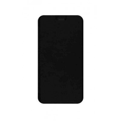 Flip Cover For Gaba A75 Black By - Maxbhi.com