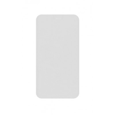 Flip Cover For Gaba A75 White By - Maxbhi.com