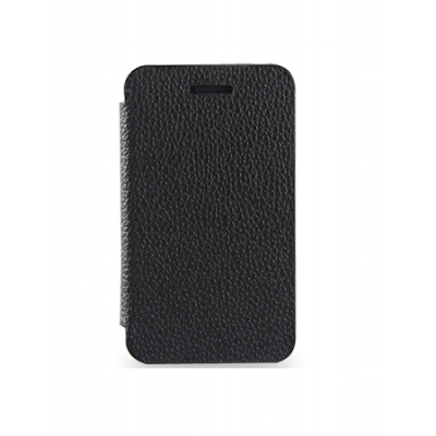 Flip Cover For Gfive President Shark 3 White By - Maxbhi.com