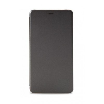 Flip Cover For Gionee M2017 Black By - Maxbhi.com