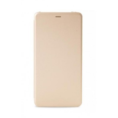 Flip Cover For Gionee M2017 Gold By - Maxbhi.com