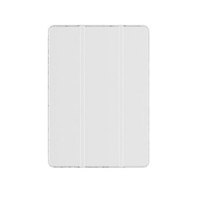 Flip Cover For Huawei Mediapad T2 10.0 Pro 16gb White By - Maxbhi.com