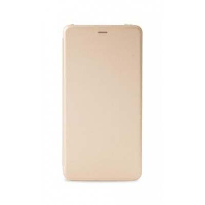 Flip Cover For Leeco Le Max 3 Gold By - Maxbhi.com
