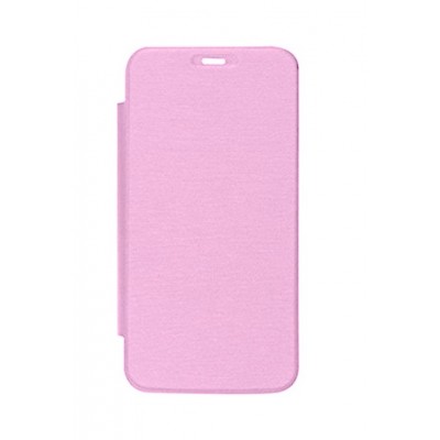 Flip Cover For Meizu M3e Pink By - Maxbhi.com
