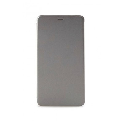 Flip Cover For Meizu Pro 6 Plus 128gb Grey By - Maxbhi.com