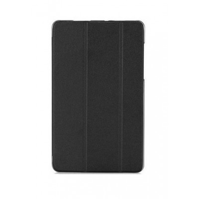 Flip Cover For Prestigio Multipad 4 Quantum 8.0 3g Black By - Maxbhi.com