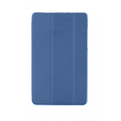 Flip Cover For Prestigio Multipad 4 Quantum 8.0 3g Blue By - Maxbhi.com
