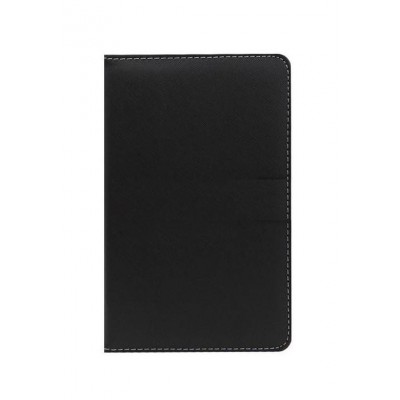 Flip Cover For Samsung Galaxy Tab A 10.1 Wifi S Pen Black By - Maxbhi.com