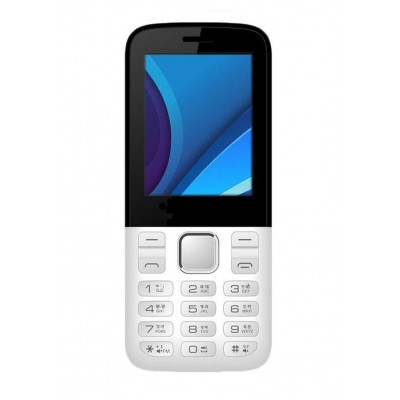 Full Body Housing For Infocus F115 White - Maxbhi Com