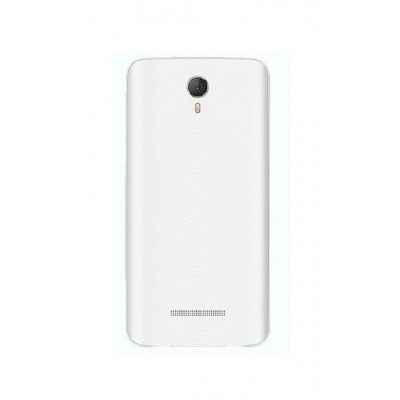 Full Body Housing For Leagoo Elite 6 White - Maxbhi.com