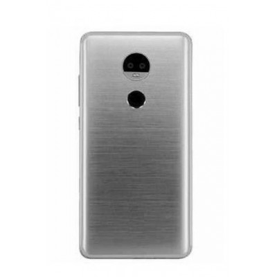 Full Body Housing For Leeco Le Max 3 Grey - Maxbhi.com