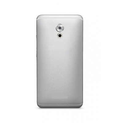 Full Body Housing For Meizu Pro 6 Plus 128gb Silver - Maxbhi.com