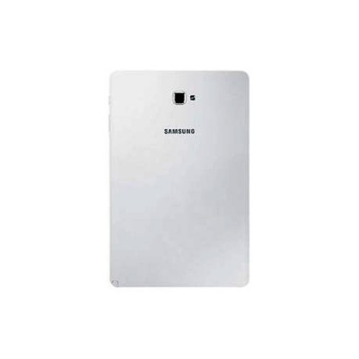 Full Body Housing For Samsung Galaxy Tab A 10 1 Wifi S Pen White - Maxbhi Com