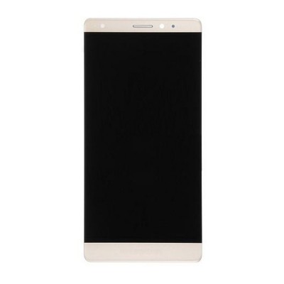 Lcd Screen For Huawei Mate S 64gb Replacement Display By - Maxbhi Com