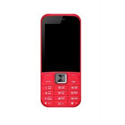 Lcd Screen For Douzo Jumbo D24 Replacement Display By - Maxbhi Com