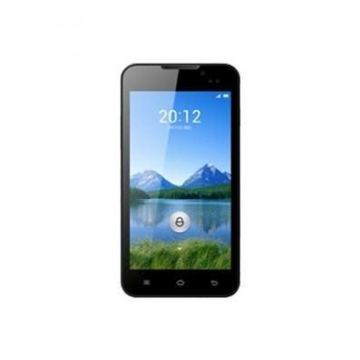 Lcd Screen For Gaba A75 Replacement Display By - Maxbhi.com