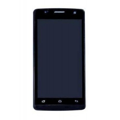 Lcd Screen For Good One Star Replacement Display By - Maxbhi.com