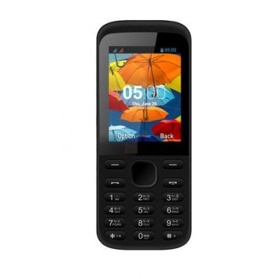 Lcd Screen For Zen X50 Replacement Display By - Maxbhi.com