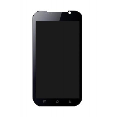 Lcd With Touch Screen For Byond Tech B65 Black By - Maxbhi.com