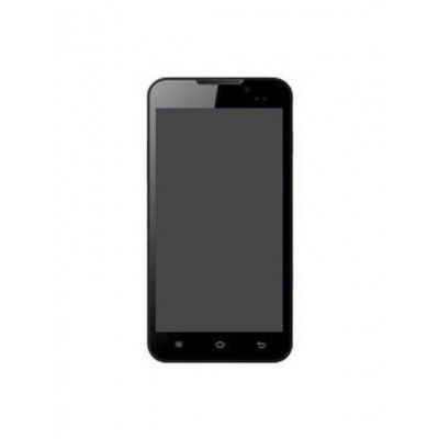 Lcd With Touch Screen For Gaba A75 Black By - Maxbhi.com