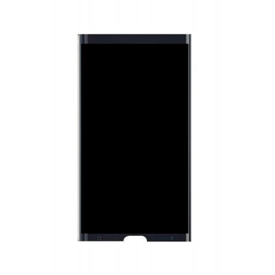 Lcd With Touch Screen For Gionee M2017 Black By - Maxbhi.com
