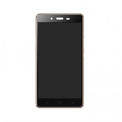 Lcd Screen For Itel Power Pro It1553 Replacement Display By - Maxbhi Com