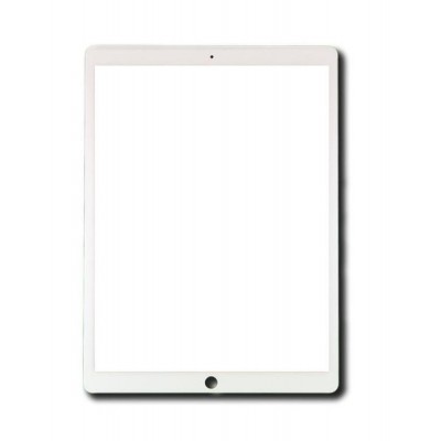 Touch Screen Digitizer For Apple Ipad Pro Wifi 256gb Champagne By - Maxbhi.com