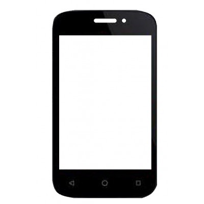 Touch Screen Digitizer For Gfive President Shark 3 Black By - Maxbhi Com