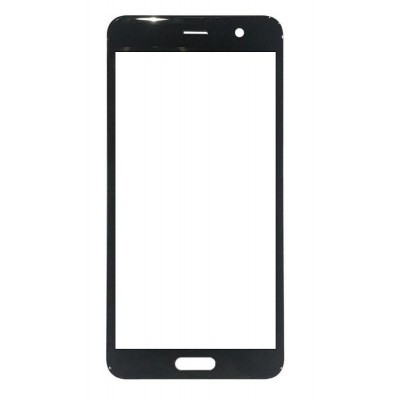 Touch Screen Digitizer For Htc U Play Black By - Maxbhi.com