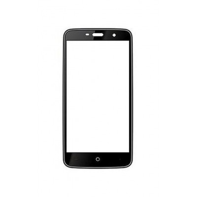 Touch Screen Digitizer For Leagoo Elite 6 White By - Maxbhi.com