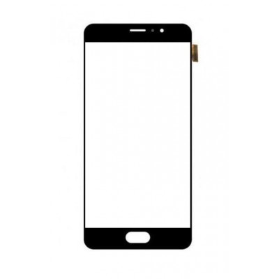 Touch Screen Digitizer For Meizu Pro 6 Plus 128gb Grey By - Maxbhi.com
