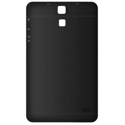 Back Panel Cover For I Kall N7 Black - Maxbhi Com Back Panel Cover For I Kall N7 Black - Maxbhi Com