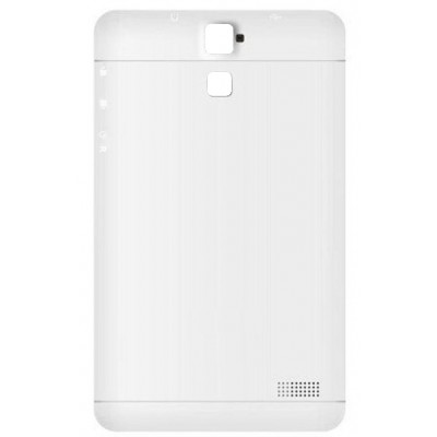 Back Panel Cover For I Kall N7 White - Maxbhi Com