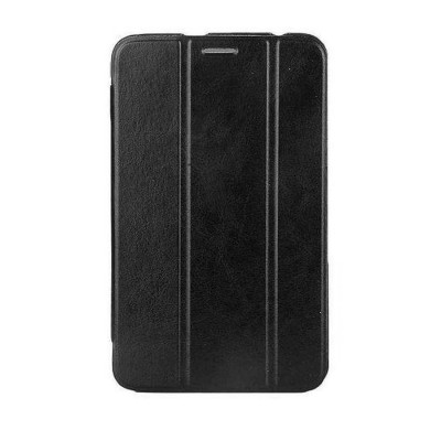 Flip Cover For Acer Iconia B1730 Black By - Maxbhi.com
