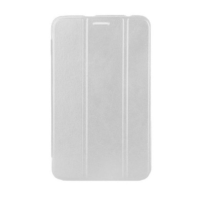 Flip Cover For Acer Iconia B1730 White By - Maxbhi.com