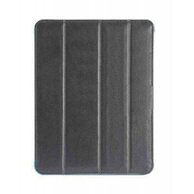 Flip Cover For I Kall N7 Black By - Maxbhi.com
