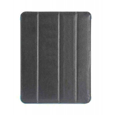 Flip Cover For I Kall N7 Black By - Maxbhi.com