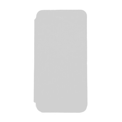 Flip Cover For Mphone 7 Plus White By - Maxbhi.com