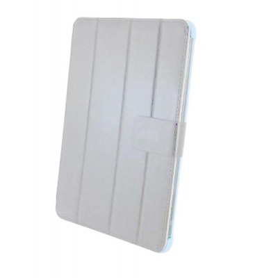 Flip Cover For Swipe Velocity Tab White By - Maxbhi.com