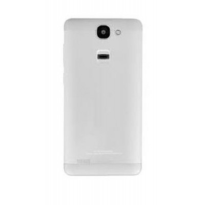 Full Body Housing For Malata S520 White - Maxbhi.com