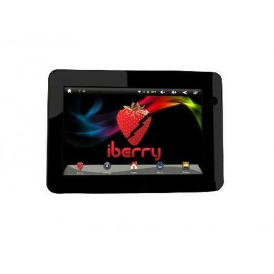 Lcd Screen For Iberry Bt07 Replacement Display By - Maxbhi.com