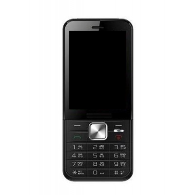 Lcd Screen For Intex Flip X12 Replacement Display By - Maxbhi Com