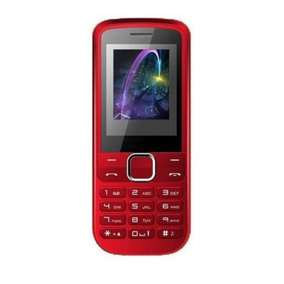 Lcd Screen For Maxx Mx103 Arc Replacement Display By - Maxbhi.com