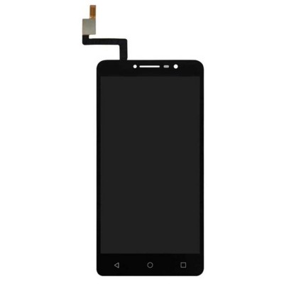 Lcd Screen For Alcatel A3 Xl Replacement Display By - Maxbhi Com