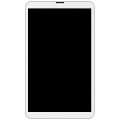 Lcd With Touch Screen For I Kall N7 White By - Maxbhi.com Lcd With Touch Screen For I Kall N7 White By - Maxbhi.com