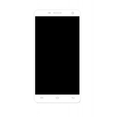 Lcd With Touch Screen For Malata S520 Black By - Maxbhi.com