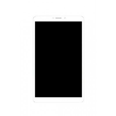 Lcd With Touch Screen For Sansui St81 Black By - Maxbhi.com