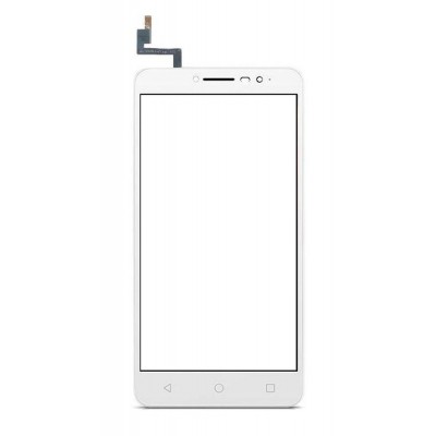 Touch Screen Digitizer For Alcatel A3 Xl Gold By - Maxbhi.com