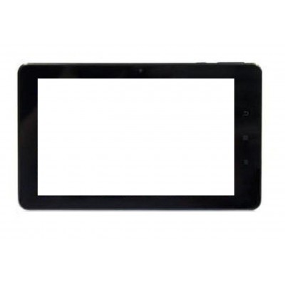 Touch Screen Digitizer For I Kall N7 Black By - Maxbhi.com