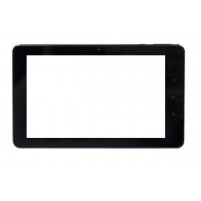 Touch Screen Digitizer For I Kall N7 Black By - Maxbhi.com Touch Screen Digitizer For I Kall N7 Black By - Maxbhi.com